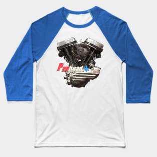 Pan American Baseball T-Shirt